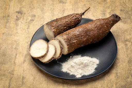 木薯淀粉（食品級(jí)）